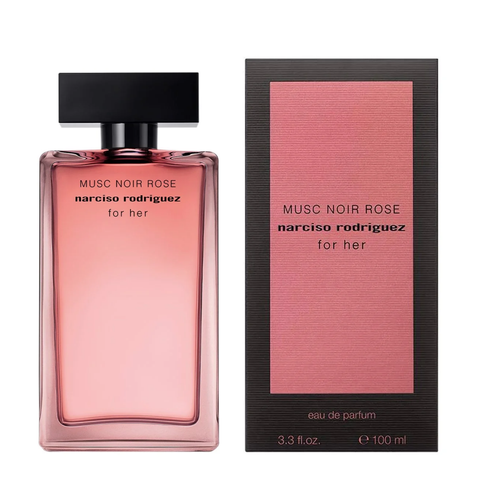 Nước Hoa Nữ Narciso Rodriguez Musc Noir Rose For Her EDP