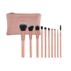 Bộ Trang Điểm 10 Cây BH Cosmetics Pretty In Pink Piece Brust Set