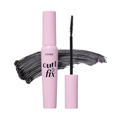 Mascara Uốn Cong Lông Mi Etude Curl Fix Mascara 8g