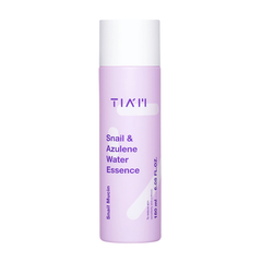 Tinh Chất Ốc Sên Làm Dịu Phục Hồi Da Tia'm Snail & Azulene Water Essence 180ml