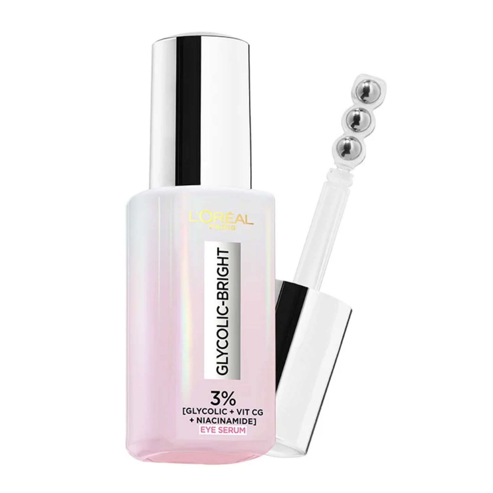 Tinh Chất Dưỡng Sáng Và Mờ Thâm Vùng Mắt Loreal Glycolic - Bright Dark Circle Eye Serum 20mlTinh Chất Dưỡng Sáng Và Mờ Thâm Vùng Mắt Loreal Glycolic - Bright 20ml – JOLI COSMETIC