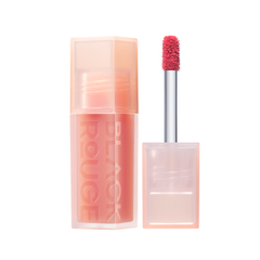 Son Kem Black Rouge Double Layer Over Velvet Sweet Tangerine