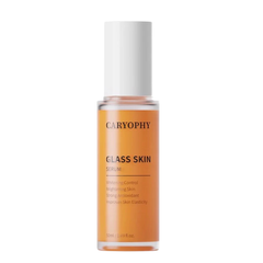 Tinh Chất Dưỡng Trắng Da Caryophy Glass Skin Serum 50ml