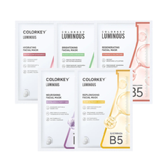 Mặt Nạ Colorkey Facial Mask 25ml