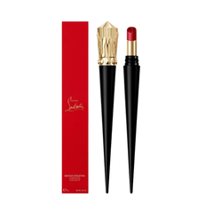 Son Thỏi Christian Louboutin Rouge Stiletto Lumi Matte Slimstick 2g