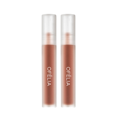 Son Kem Lì Ofelia Uncovered Lip Mousse Ver2 4.3g