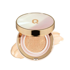 Phấn Nước Kiềm Dầu Glamrr Q Long Wear DD Cushion SPF50+ PA+++ 13g
