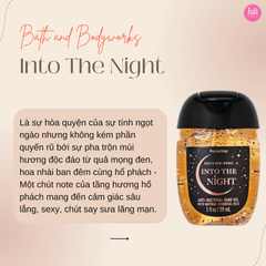 Nước Rửa Tay Bath & Body Works 29ml