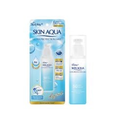 Xịt Chống Nắng Sunplay Skin Aqua Ultra Protection Mist SPF50+ PA++++ 60ml