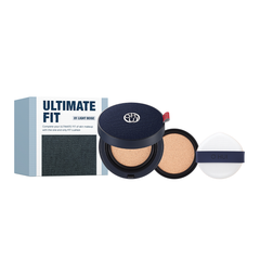 Phấn Nước Kiềm Dầu Ohui Ultimate Fit Longwear Jean Cushion SPF35 PA++ 30g (tặng kèm lõi)