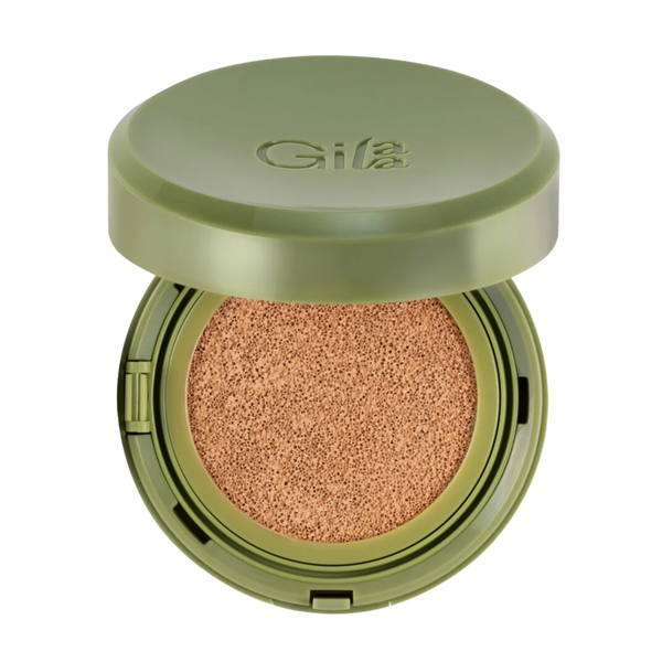 Phấn Nước Gilaa Vegan Super Glow Cushion SPF50+ PA++++ 15g