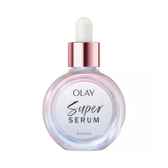 Tinh Chất Dưỡng Sáng Da Olay Super Serum Firms Brightens Hydrates 30ml