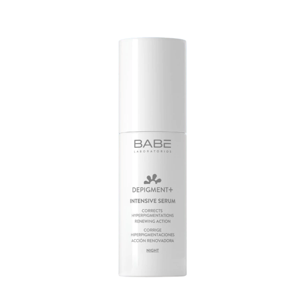 Tinh Chất Dưỡng Sáng Giảm Thâm Nám Laboratorios Babe Depigment+ Intensive Serum 30ml