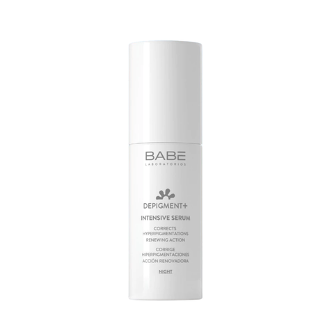 Tinh Chất Dưỡng Sáng Làm Mờ Vết Thâm Nám Laboratorios Babe Depigment+ Intensive Serum 30ml