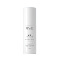 Tinh Chất Dưỡng Sáng Giảm Thâm Nám Laboratorios Babe Depigment+ Intensive Serum 30ml