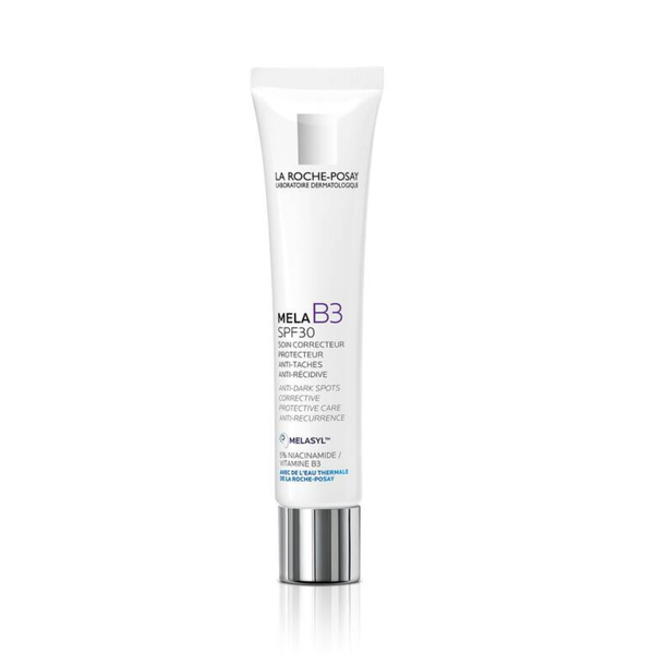 Kem Dưỡng Giảm Thâm Nám Dưỡng Sáng Da La Roche-Posay Mela B3 Cream SPF30 40ml