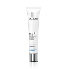 Kem Dưỡng Giảm Thâm Nám Dưỡng Sáng Da La Roche-Posay Mela B3 Cream SPF30 40ml