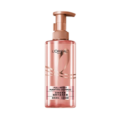 Dầu Gội Giảm Gãy Rụng Tóc Loreal Elseve Full Resist Anti Hair Fall Shampoo 440ml