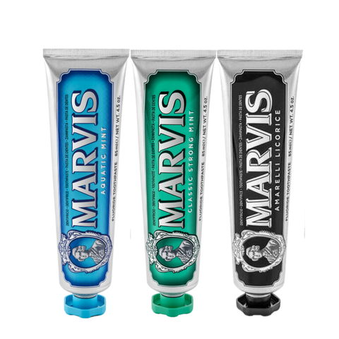 Kem Đánh Răng Marvis Toothpaste 85ml