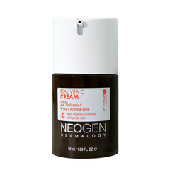 Kem Dưỡng Ẩm Sáng Da Giảm Thâm Neogen Real Vita C Cream 50ml