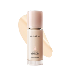 Kem Nền Cho Da Khô Carslan Lasting Moisture Foundation 30g