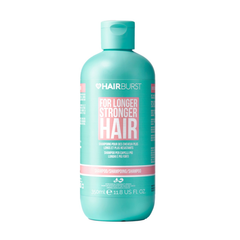 Dầu Gội Giúp Tóc Chắc Khỏe & Dài Tóc HairBurst For Longer Stronger Hair Shampoo 350ml