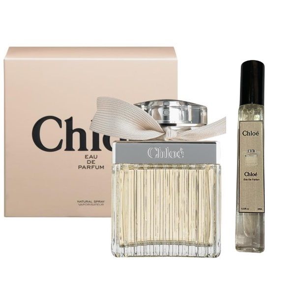 Nước Hoa Nữ Chiết Chloe Eau De Parfum 10ml