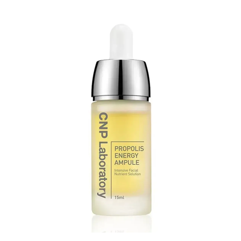 Tinh Chất Keo Ong Tái Tạo Phục Hồi Da CNP Laboratory Propolis Energy Active Ampule
