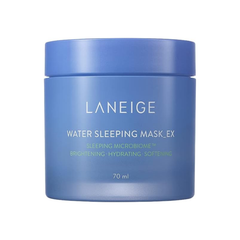 Mặt Nạ Ngủ Dưỡng Ẩm Laneige Water Sleeping Mask_Ex