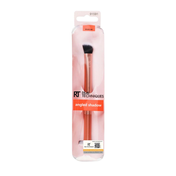 Cọ Khối Mũi Real Techniques RT243 Angled Shadow Makeup Brush