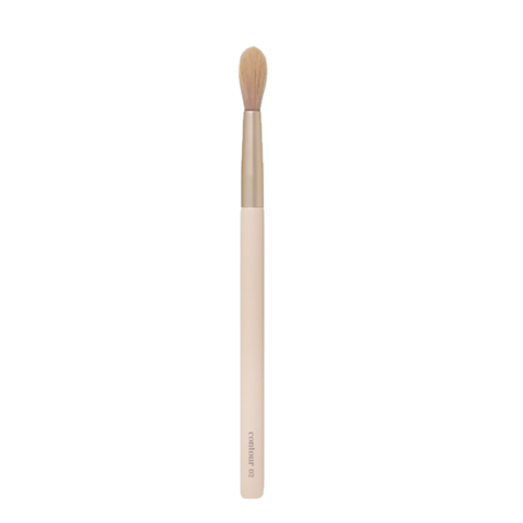 Cọ Tạo Khối Đánh Phấn Má Etude Contour Powder Brush #02 Nose