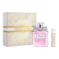 Set Nước Hoa Nữ Miss Dior Blooming Bouquet EDT (EDT 100ml + EDT 10ml)