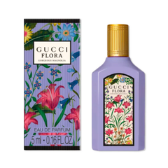 Nước Hoa Nữ Gucci Flora Gorgeous Magnolia EDP 5ml
