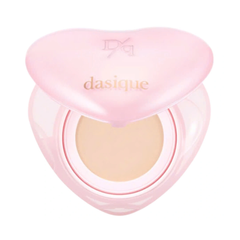 Phấn Nước Dasique Water Dewy Gel Cushion Heart Edition 10g
