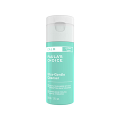 Sữa Rửa Mặt Cho Da Nhạy Cảm Paula's Choice Calm Ultra-Gentle Cleanser 30ml