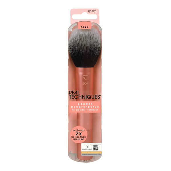 Cọ Phấn Phủ Real Techniques RT201 Powder Bronzer Brush