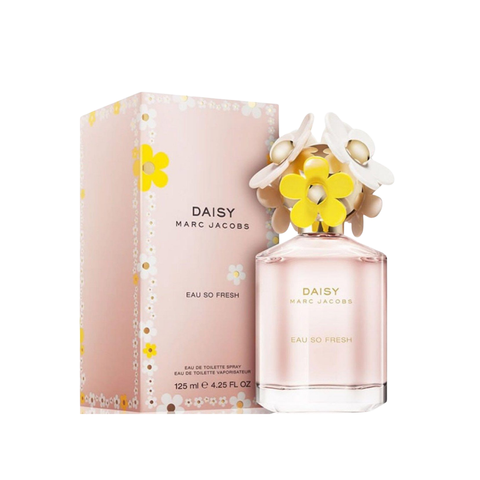 Nước Hoa Nữ Marc Jacobs Daisy Eau So Fresh 125ml