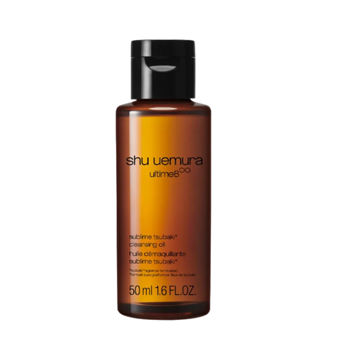 Dầu Tẩy Trang Shu Uemura Ultime8 Sublime Tsubaki Cleansing Oil 50ml