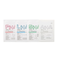 Mặt Nạ JMsolution Layer Care Mask 30ml