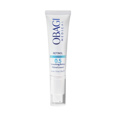 Kem Dưỡng Ẩm Giảm Nếp Nhăn Obagi Retinol 0.5 Smoothing 28g