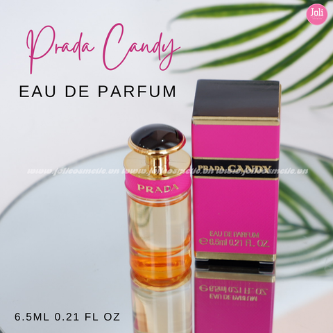 Nước Hoa Nữ Prada Candy EDP 6.5ml