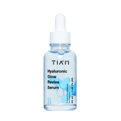 Tinh Chất Cấp Ẩm Căng Bóng Da Tia'm Hyaluronic Glow Revive Serum 40ml