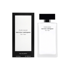 Nước Hoa Nữ Narciso Rodriguez Pure Musc For Her Eau De Parfum