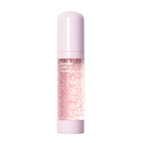 Kem Lót Dạng Gel Dưỡng Ẩm Bắt Sáng Dewlike Jello Glowrizer 7ml