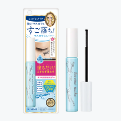 Tẩy Trang Cho Mắt & Lông Mi Mascara Kissme Speedy Mascara Remover