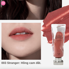 Son Kem Muzigae Mansion Objet Liquid 6g