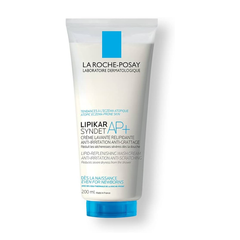 Sữa Rửa Mặt Và Tắm La Roche-Posay Lipikar Syndet AP+ 200ml