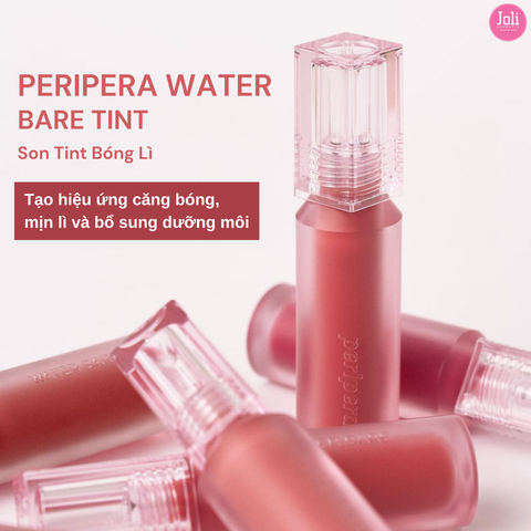 Son Kem Peripera Water Bare Tint 3.7g