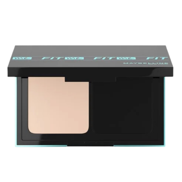 Phấn Nền Maybelline New York Fit Me Matte + Poreless Powder Foundation SPF44 PA++++