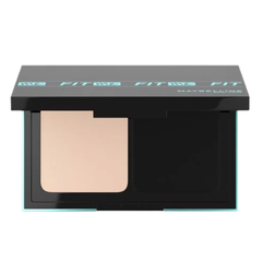 Phấn Nền Maybelline New York Fit Me Matte + Poreless Powder Foundation SPF44 PA++++